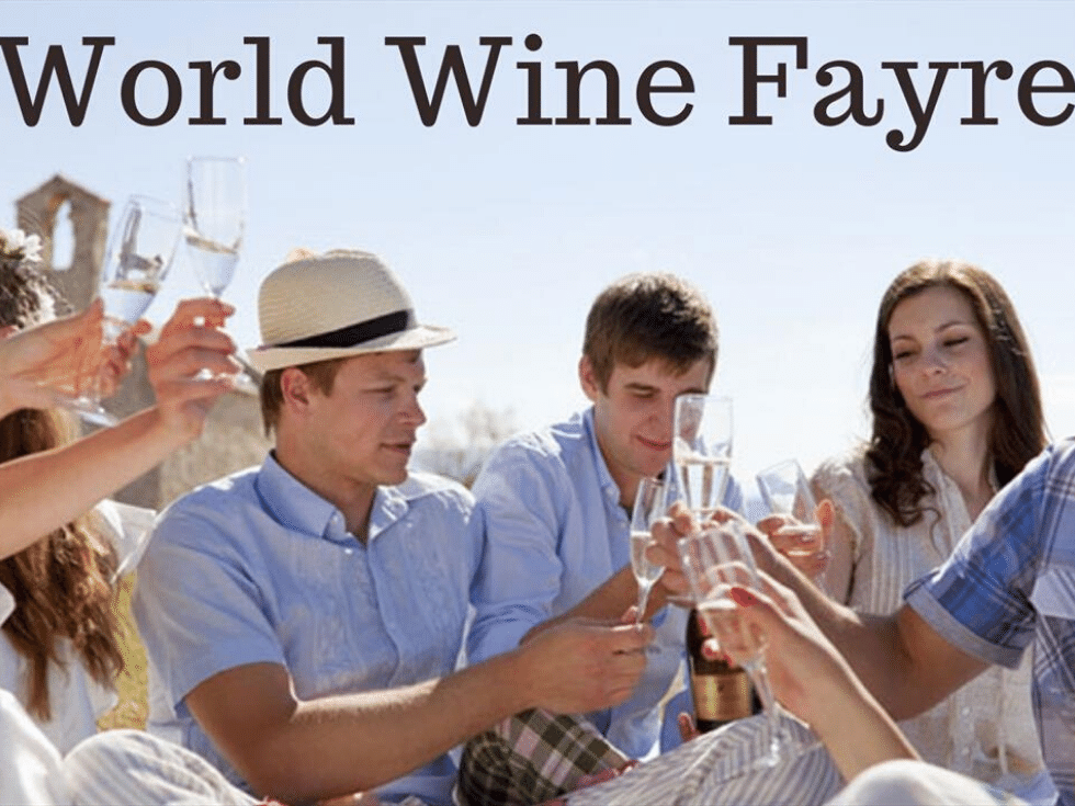 wine fayre